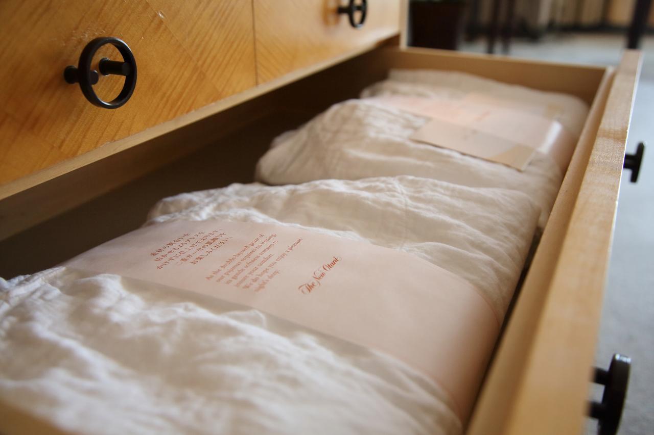 Hotel New Otani Осака Стая снимка A drawer